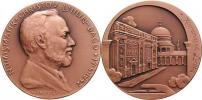 Numismatik Christov Ljulin Bačo - naroz. 17.4.1942 -