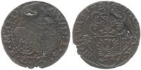 3 Krejcar 1614