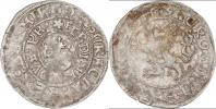 Pražský groš 1539
