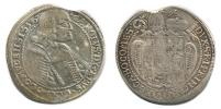 XV kr. 1692 špice    S-V 387 E4/D- var. markantně níže posazená