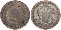 20 Grajciar 1820