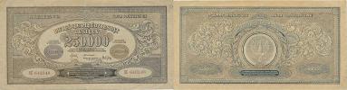 250 000 Marek 25.4.1923   sér. BC     Pick 34