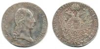 1/2 Tolar 1819 C