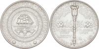 1/2 Dolar 1936 - Norfolk