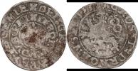 Pražský groš 1537