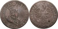 2 Tolar b.l. (1654)