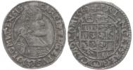 3 Krejcar 1669