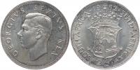 2 1/2 Shilling 1952