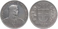 5 Frank 1926 B