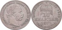 10 Krejcar 1869 KB - dlouhý opis