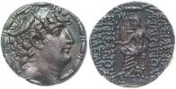 AR Tetradrachma