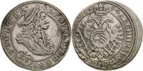 XV Krejcar 1694
