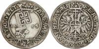 XII Grote 1654