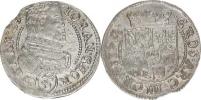 3 kr. 1617 CP       Sa 123 var.: .IOHAN. GEOR. (3)D.G.MAR.BR. /