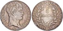 5 Frank rok 13 (= 1805) M