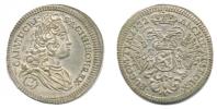 3 kr. 1732 b.zn.