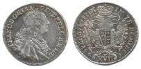 XVII Krejcar 1751 KB