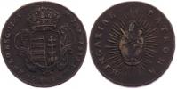 Denár 1765