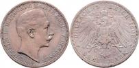 3 Marka 1908 A