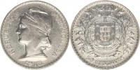 50 Centavos 1913             KM 561     Ag 835  12