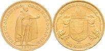20 Koruna 1914 KB