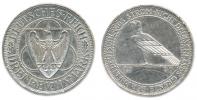 3 RM 1930 A - Rheinstrom            KM 70