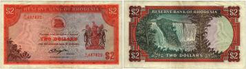 2 Dollar 24.5.1979
