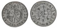 Krejcar 1687