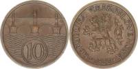 10 hal. 1933       "R"