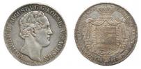 2 Tolar 1851 F