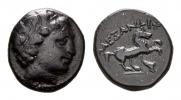 Kingdom of Macedon