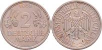 2 Marka 1951 J