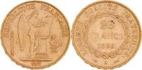 20 Frank 1895 A