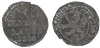 Malý groš 1588
