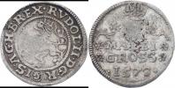 Malý groš 1578