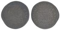 3 Krejcar 1628