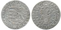 Groschen 1626 CC