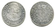 3 kr. 1670