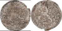 Pražský groš 1541