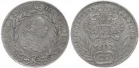 20 Krejcar 1773 H/S-C