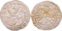 Bílý groš 1586