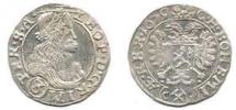 3 Krejcar 1679
