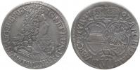 VI Krejcar 1707