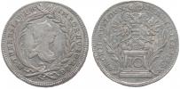 10 Krejcar 1764 G