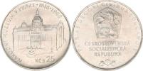 25 Kčs 1968 - Národní muzeum