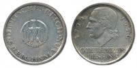 5 Marka 1929 A - Lessing