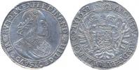 Tolar 1658 KvB