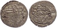 Denár 1524