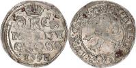 Malý groš 1598