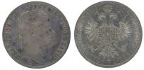 Zlatník 1860 A - s tečkou za REX